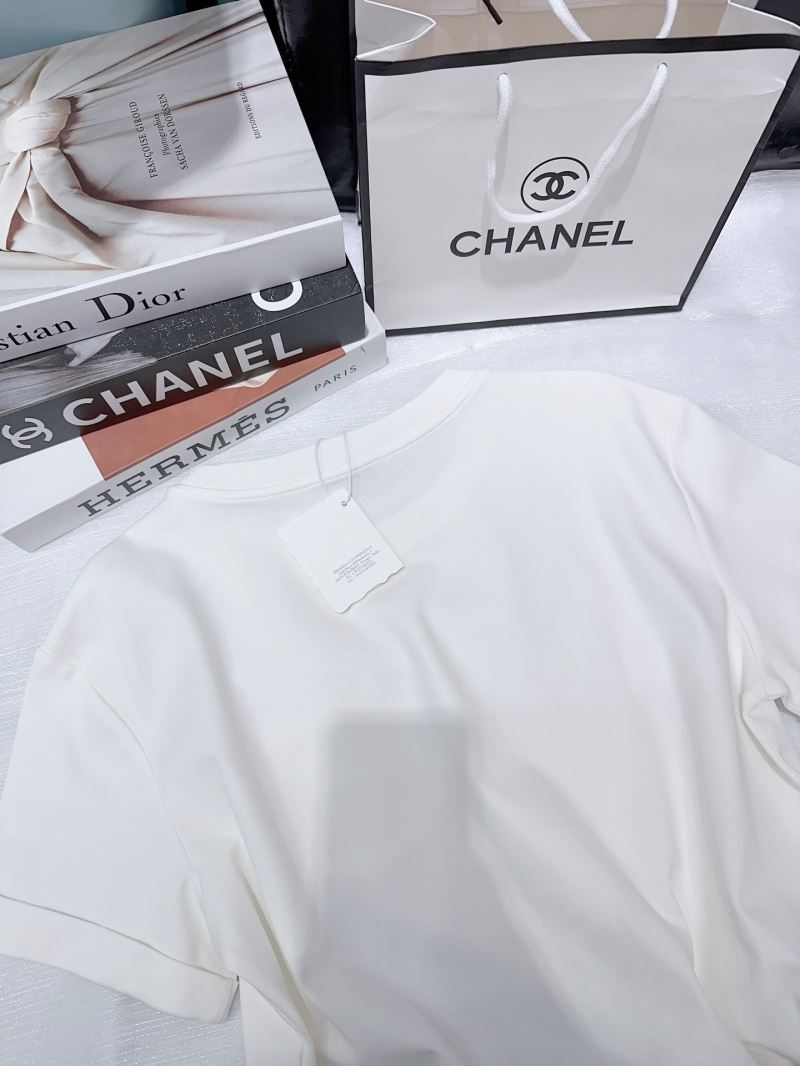 Chanel T-Shirts